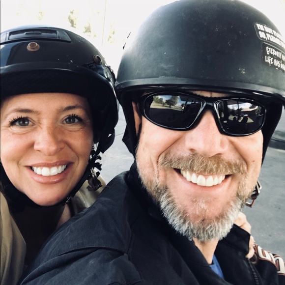 Meet your Posher, Maryjo - Picture 4 of 4